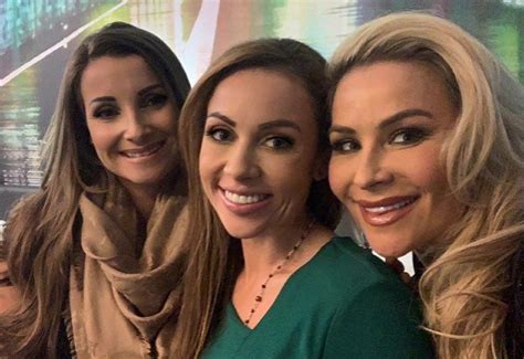 natalya neidhart sister|TheNeidharts